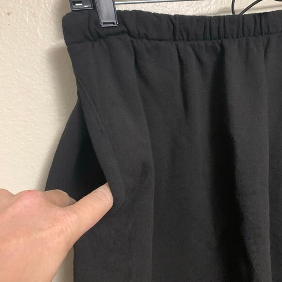 NEW! Yeezy Yzy 'Bully' Fleece Sweatpants Mens Size 1 (S/M) - Picture 3 of 6